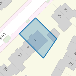 Perceel HTT02-L-1843