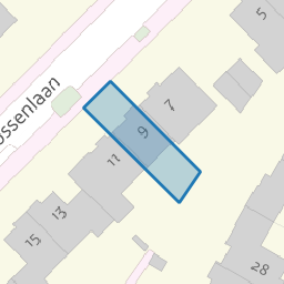 Perceel HTT02-L-1844