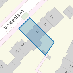 Perceel HTT02-L-1845