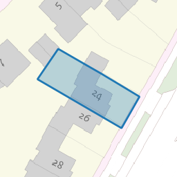 Perceel HTT02-L-1846