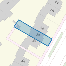 Perceel HTT02-L-1849