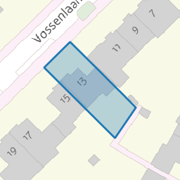 Perceel HTT02-L-1851