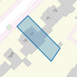 Perceel HTT02-L-1853