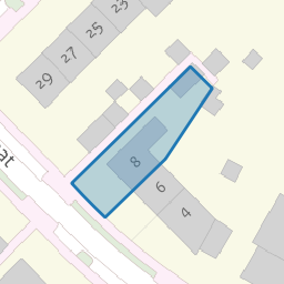 Perceel HTT02-L-1857