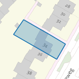 Perceel HTT02-L-1860