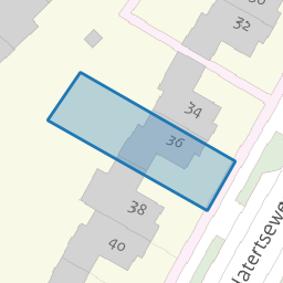 Perceel HTT02-L-1861