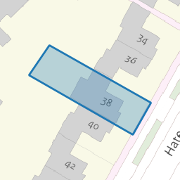 Perceel HTT02-L-1862