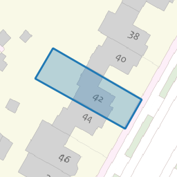 Perceel HTT02-L-1864