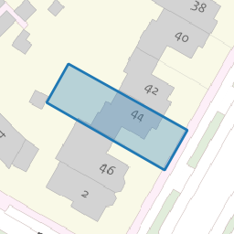 Perceel HTT02-L-1865