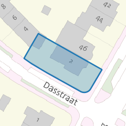 Perceel HTT02-L-1867