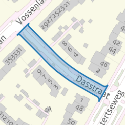 Perceel HTT02-L-1868