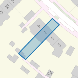 Perceel HTT02-L-1871