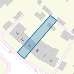 Perceel HTT02-L-1876