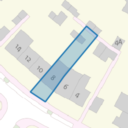 Perceel HTT02-L-1877