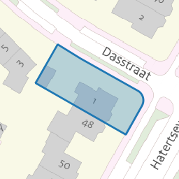 Perceel HTT02-L-1880