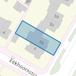 Perceel HTT02-L-1884