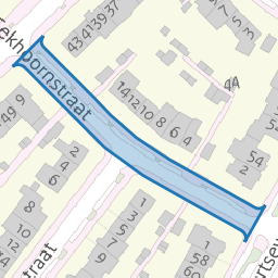 Perceel HTT02-L-1886