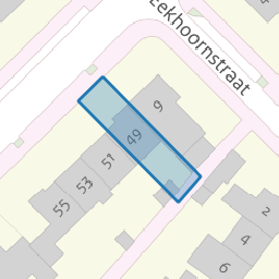 Perceel HTT02-L-1888