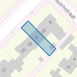 Perceel HTT02-L-1889