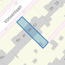 Perceel HTT02-L-1893