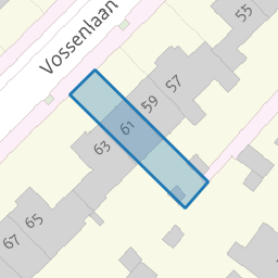 Perceel HTT02-L-1894