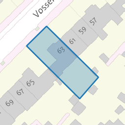 Perceel HTT02-L-1895