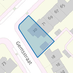 Perceel HTT02-L-1900