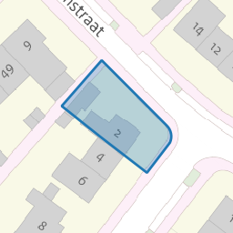 Perceel HTT02-L-1901