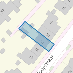 Perceel HTT02-L-1906