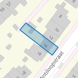 Perceel HTT02-L-1907