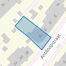 Perceel HTT02-L-1908