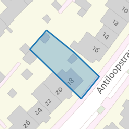 Perceel HTT02-L-1909