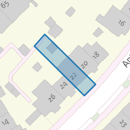 Perceel HTT02-L-1911