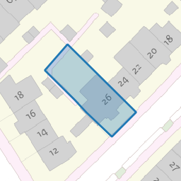 Perceel HTT02-L-1913