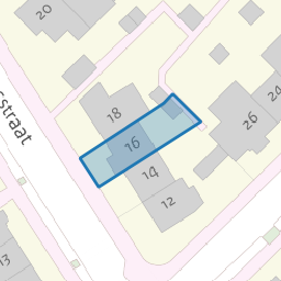 Perceel HTT02-L-1915