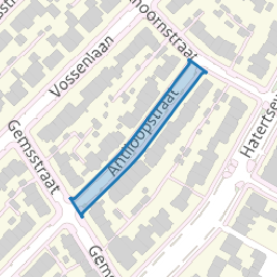 Perceel HTT02-L-1918