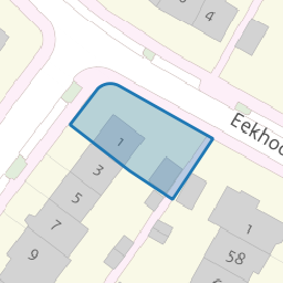 Perceel HTT02-L-1919