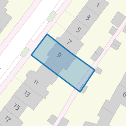 Perceel HTT02-L-1923