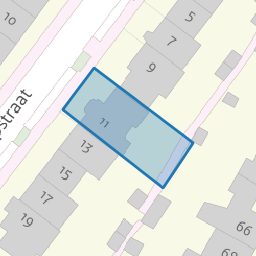 Perceel HTT02-L-1924