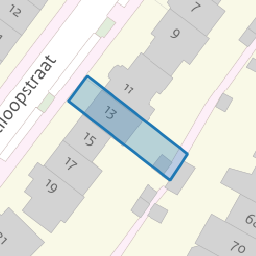 Perceel HTT02-L-1925