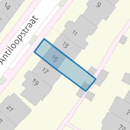 Perceel HTT02-L-1926