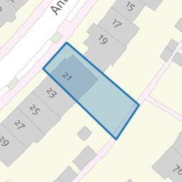 Perceel HTT02-L-1929