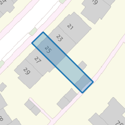 Perceel HTT02-L-1931