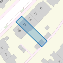 Perceel HTT02-L-1932