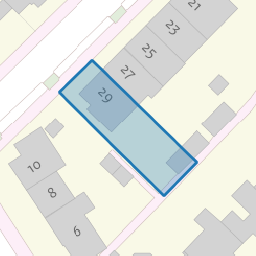 Perceel HTT02-L-1933