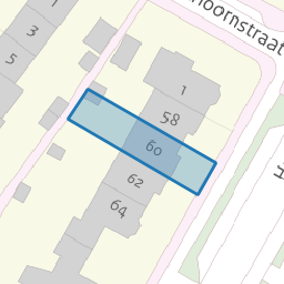 Perceel HTT02-L-1939