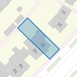 Perceel HTT02-L-1947