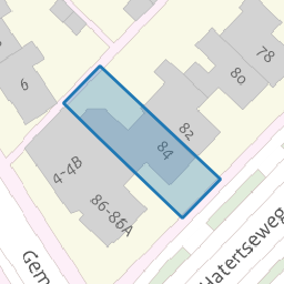 Perceel HTT02-L-1950