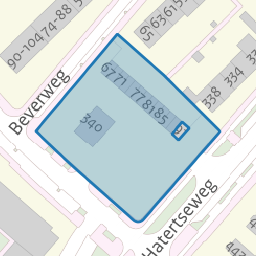 Perceel HTT02-L-1960