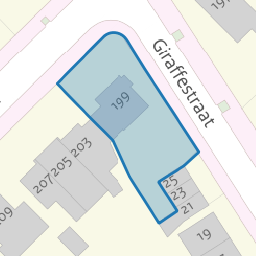 Perceel HTT02-L-1962